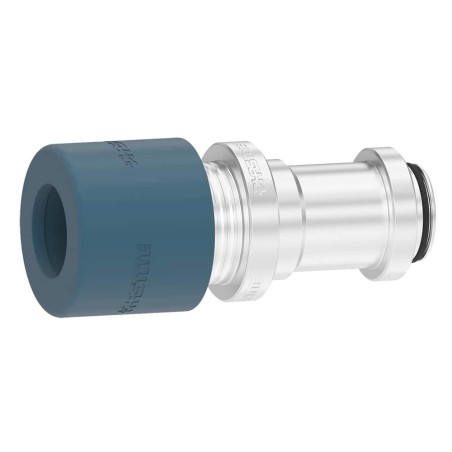 Phastite for Pipe Permanent Non-Welded Piping Connections - PH-12P-16Q4O-MS-SS