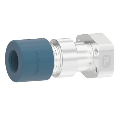 Phastite for Pipe Permanent Non-Welded Piping Connections - PH-12P-8Q4P-FS-SS