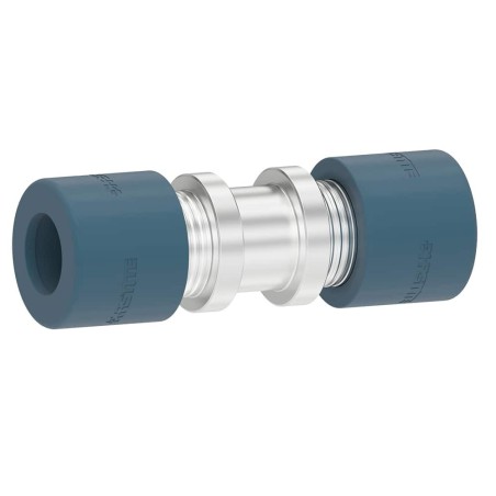 Phastite for Pipe Permanent Non-Welded Piping Connections - PH-12P-CS-SS