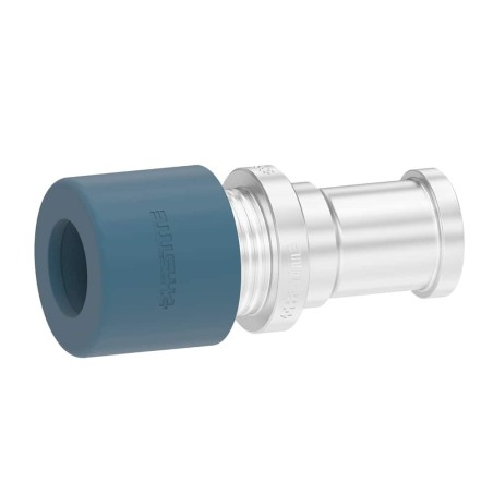 Phastite for Pipe Permanent Non-Welded Piping Connections - PH-16P-20Q1O-MS-SS