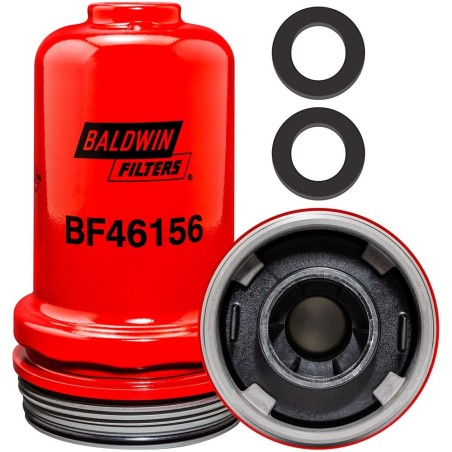 Baldwin - Spin-on Fuel Filters - BF46156