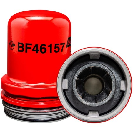 Baldwin - Spin-on Fuel Filters - BF46157