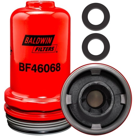 Baldwin - Spin-on Fuel Filters - BF46068