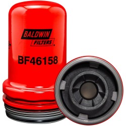 Baldwin - Spin-on Fuel...