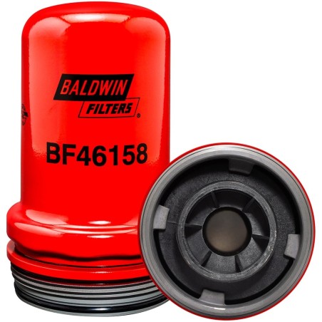 Baldwin - Spin-on Fuel Filters - BF46158