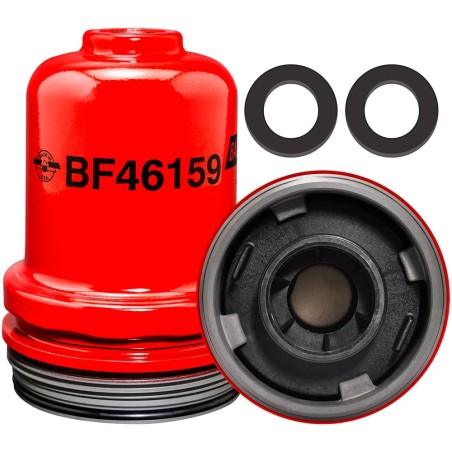 Baldwin - Spin-on Fuel Filters - BF46159