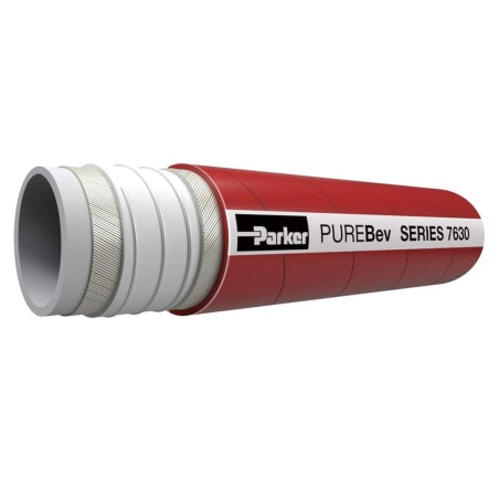 PUREBev Hose Series 7630 - 7630-1000