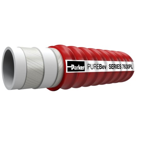 PUREBev Hose Series 7630PL - 7630PL-1500