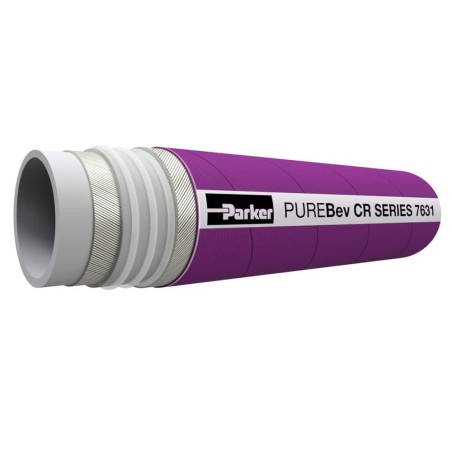 PUREBev Hose Series 7631 - 7631-1000