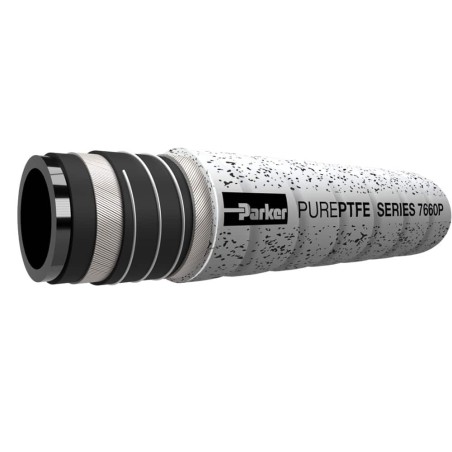 PURESPTFE Hose Series 7660P - 7660P-0500