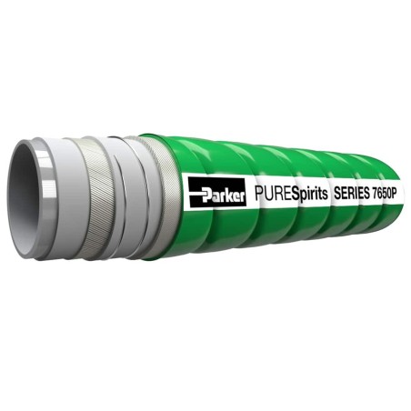 PURESpirits Hose Series 7650P - 7650P-1000