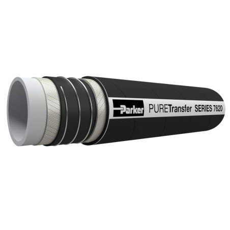 PURETransfer Hose Series 7620 - 7620-1000