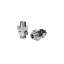 SAE Non return valves -...