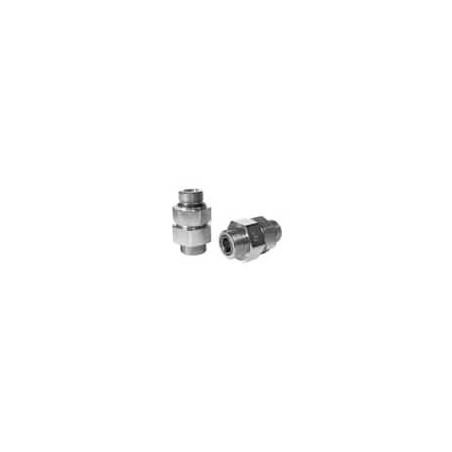 SAE Non return valves - 10RHV42EDMLOS0.5BCF