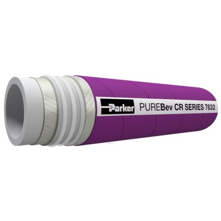 PUREBev Hose Series 7632 - 7632-1000