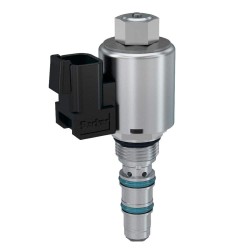 Pressure Reducing Proportional Valves - EPR083R10