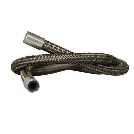 Convoluted PTFE Hose 2030T-V70CON - 2030T-04V70CON