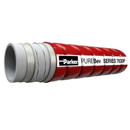 PUREBev Hose Series 7630P - 7630P-1000