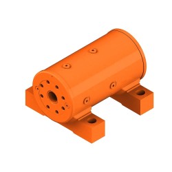 Helical Hydraulic Rotary...