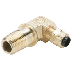 Brass Compression Fittings...