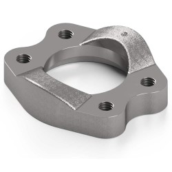 SAE Flange Clamps according...