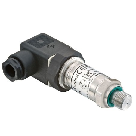 Pressure Sensor SCP08 / SensoControl - SCP08-1000-34-06