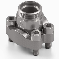 ISO 6162-1/2 SAE Flange to...