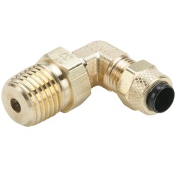 Brass Compression Fittings...