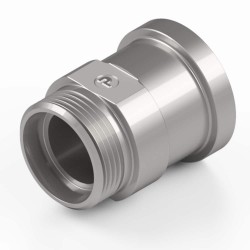 ISO 6162-1/2 SAE Flange to...