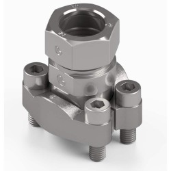 ISO 6162-1/2 SAE Flange to...