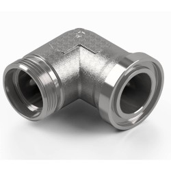 ISO 6162-1/2 SAE Flange to...