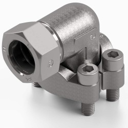 ISO 6162-1/2 SAE Flange to...