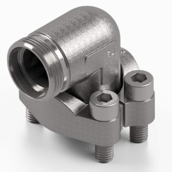 ISO 6162-1/2 SAE Flange to...