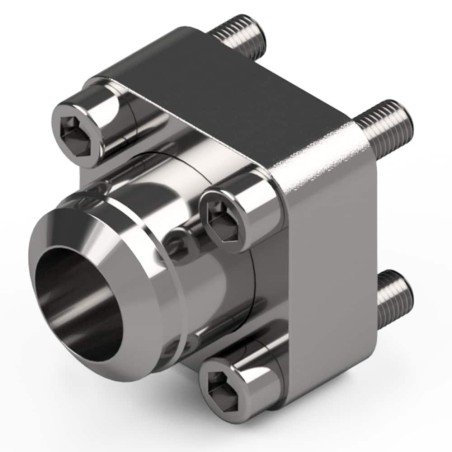 ISO 6164 Flange Connections - PSF13/L/21.6BS