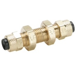 Brass Compression Fittings...