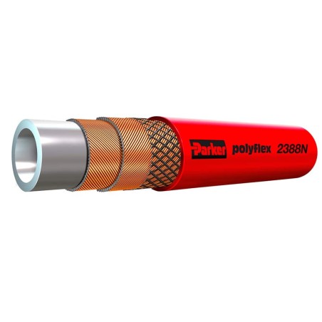 Ultra High Pressure Waterblast Hose - 2380N/2388N - 2388N-04V14