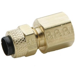 Brass Compression Fittings...