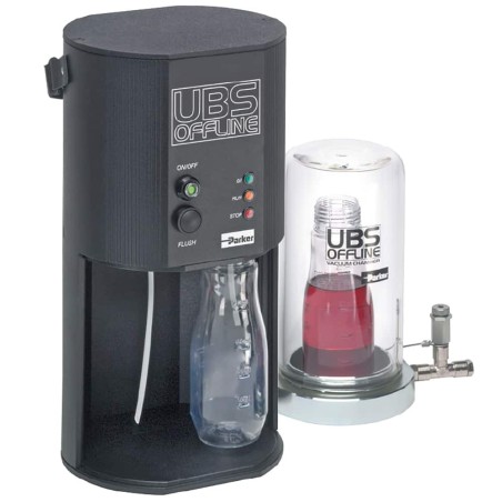 Universal Bottle Sampler - UBS - ACC6NK001