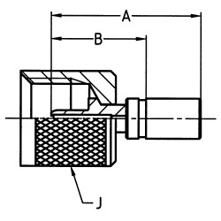 Crimped Thermoplastic...