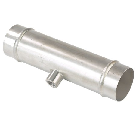 Łączniki rurowe Transair® - RX23 L3 04