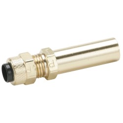 Brass Compression Fittings...