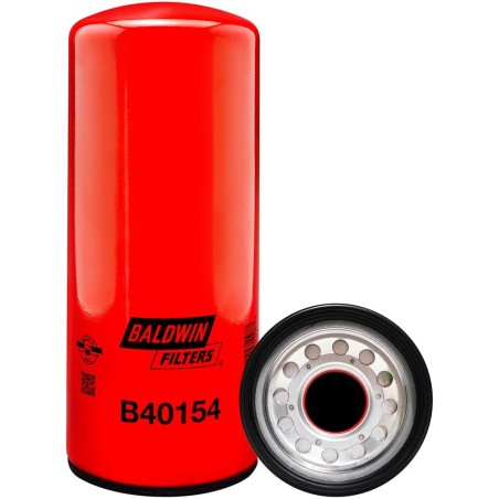 Baldwin - Spin-on Lube Filters - B40154