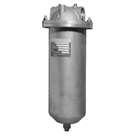 Filter Water Monitor - VF-61SS - VF-61SS