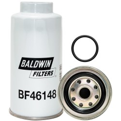 Baldwin - Spin-on Fuel...