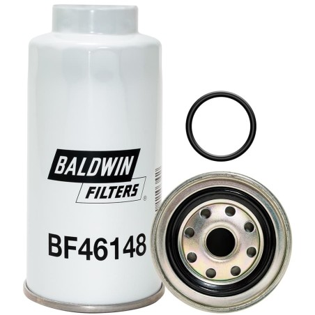 Baldwin - Spin-on Fuel Filters - BF46148