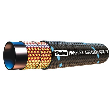 Abrasion Resistant Hose - R6 Abrasion King® 3,000 psi - R604