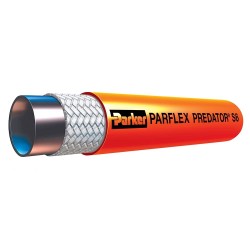 Predator® Sewer Jetting and Cleaning Hoses - S612