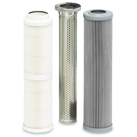 Replacement Elements - High Pressure In-Line Filter 70/70 Eco Series - 1111213052-01