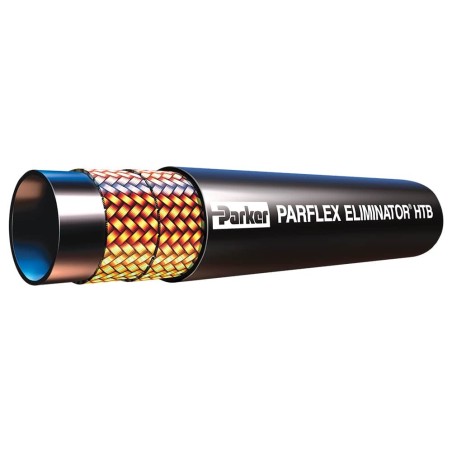 Eliminator® Hybrid® Hose - HTB/HTBR - HTB04