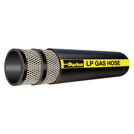 Liquid Petroleum Gas LPG Hose, Series 7232 - 7232-1252